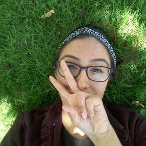 Meet your Posher, Sophia